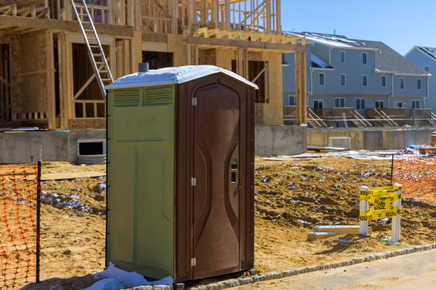 Best Local porta potty services  in Patrick Af, FL